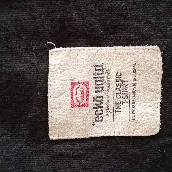 Ecko unltd long sleeve t - Picture 2 of 4